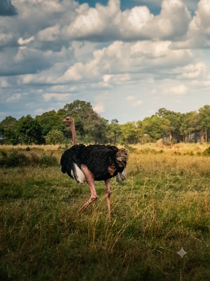 Nature Lovers Safari Moment 11
