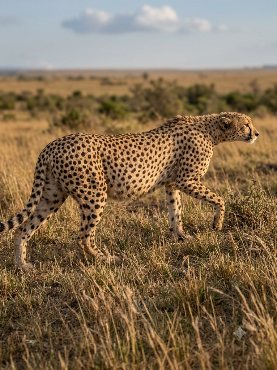 Nature Lovers Safari Moment 2